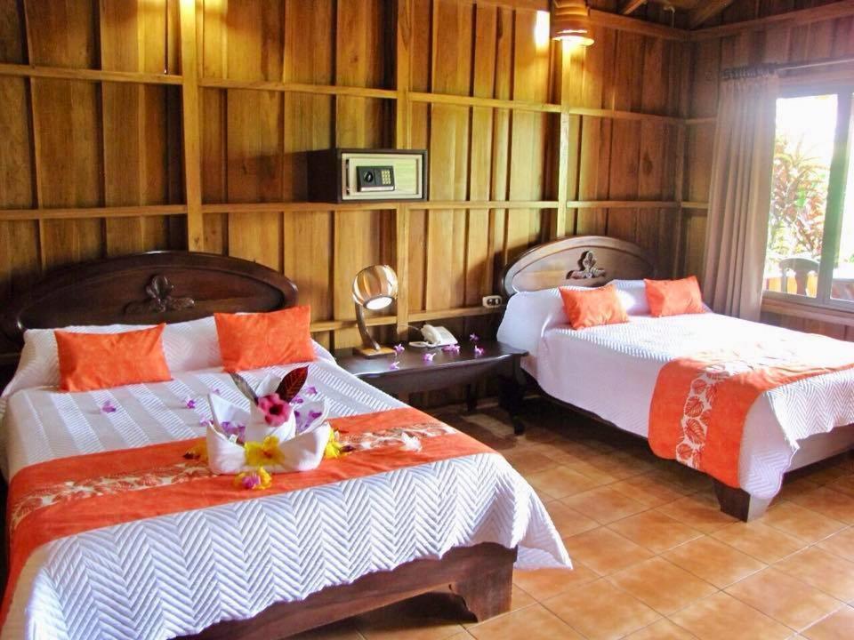 Hotel La Pradera Del Arenal La Fortuna Eksteriør bilde
